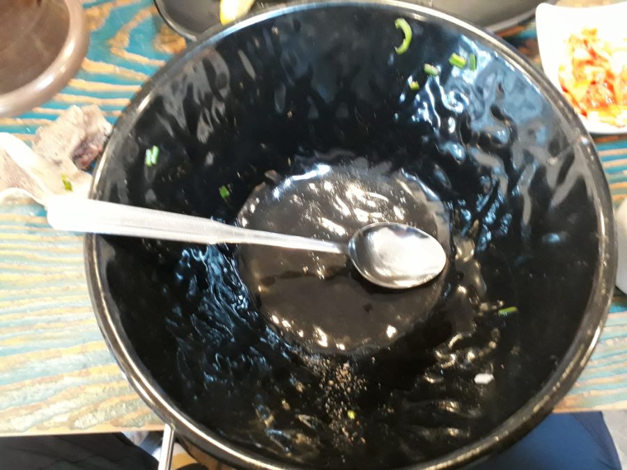 한양대역 베트남 쌀국수 전문점 Pho Sai Gon