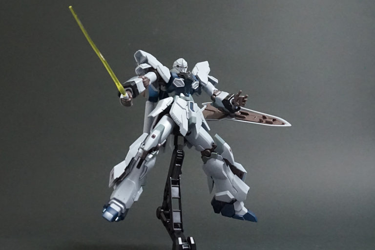 HGUC 1/144 시난주 스타인 내러티브 버전 해외 리뷰_23.jpg