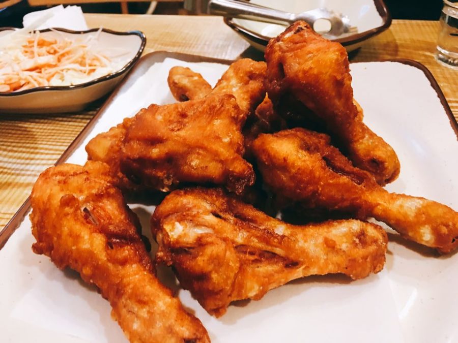안산에서 치킨 먹었습니다 - 안산 선부동, 본바베큐 | 음식 갤러리 안산에서 치킨 먹었습니다 - 안산 선부동, 본바베큐 | 음식 갤러리 | 루리웹