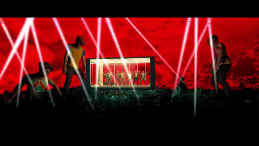 방탄소년단 진격의 거인 때문에 논란 .jpg_2.jpg