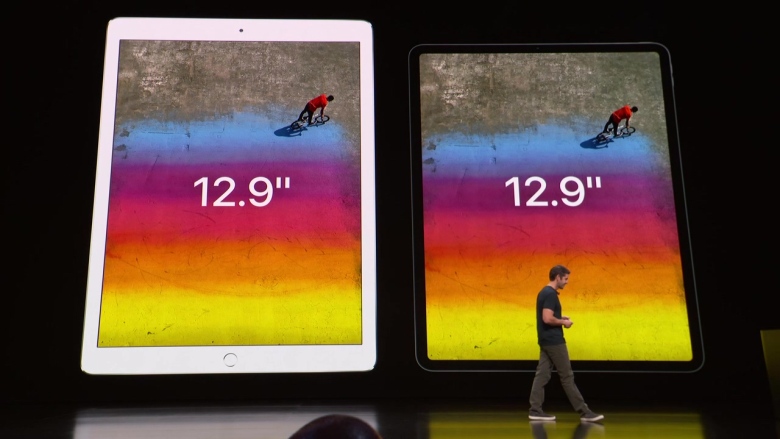 애플, 새로운 아이패드 프로와 새로운 애플펜슬 발표 및 유튜브 소개 영상_3.jpg