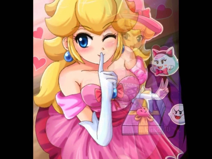 마리오의 여친이었던 피치공주_1.jpg