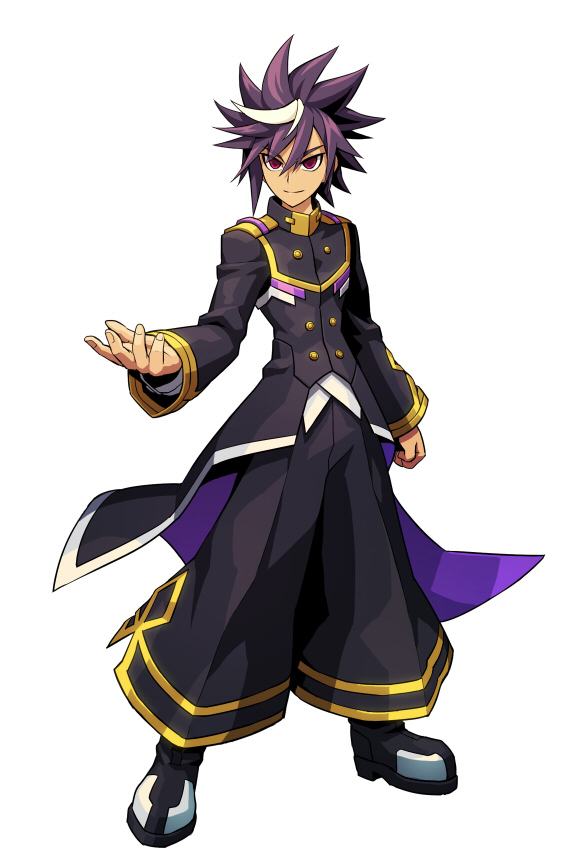 [건볼트 심층 고찰] 루미너스 어벤져 신규 캐릭터, 그 정체에 대해_5.jpg