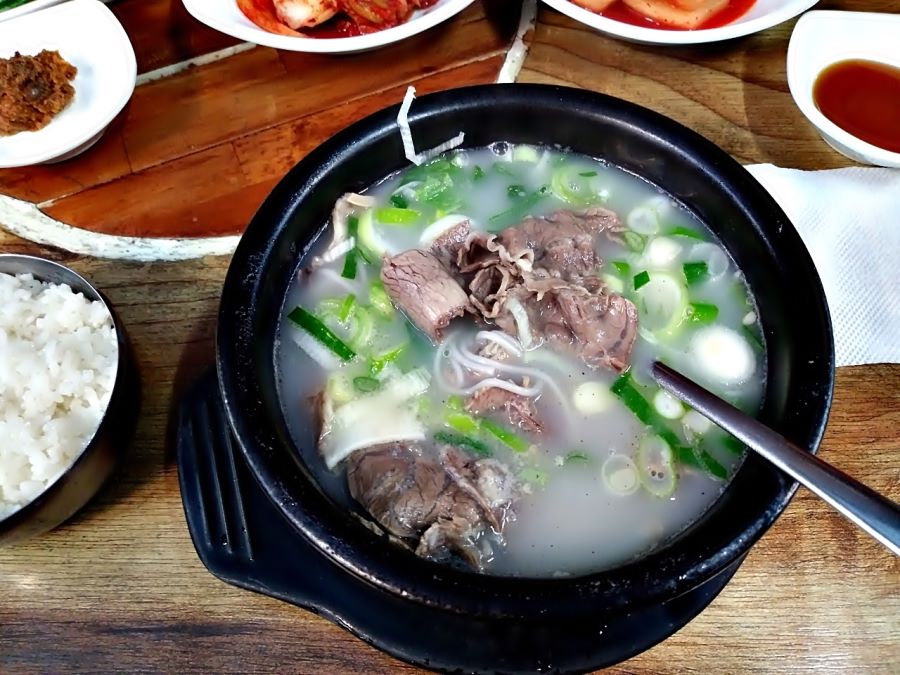 곰탕 | 음식 갤러리 곰탕 | 음식 갤러리 | 루리웹