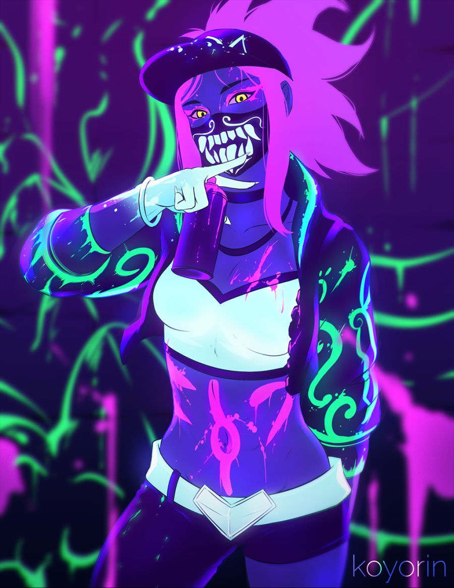 롤) K/DA 는 아칼리가 대인기네_6.png