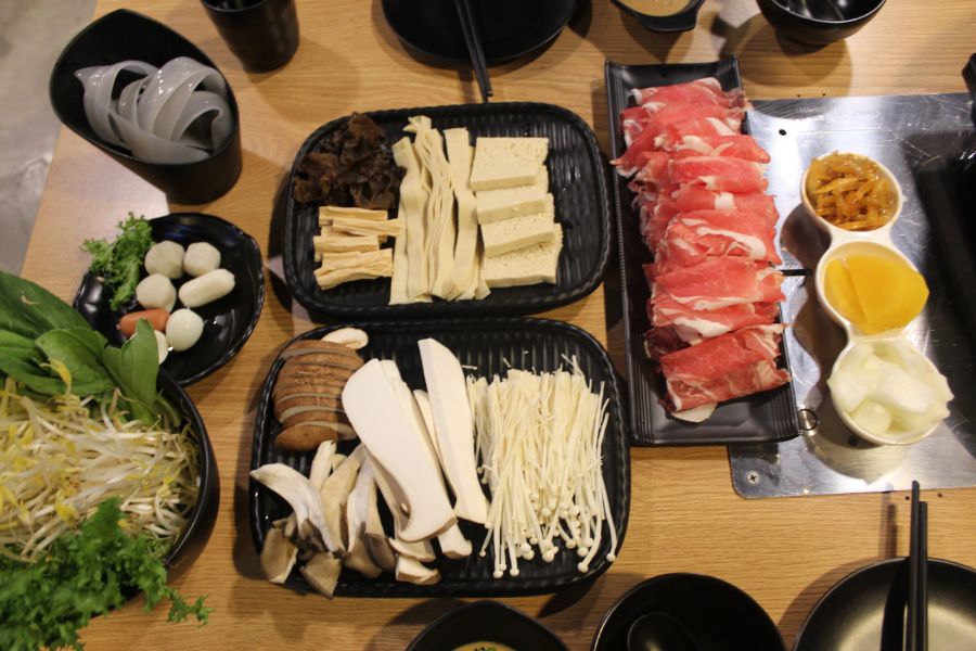 서현역에서 처음먹어보는 딱새우 feat. 훠궈_4.jpg