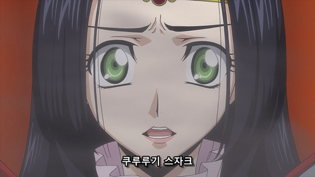 [스포] 코드기어스 극장판에서 오우기가 명예회복했네요_15.png