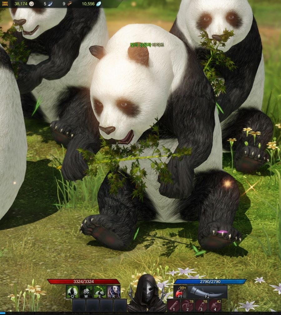 오늘 대기열 9천 뚫고 로아 들어가서 한 일.jpg_3.jpg