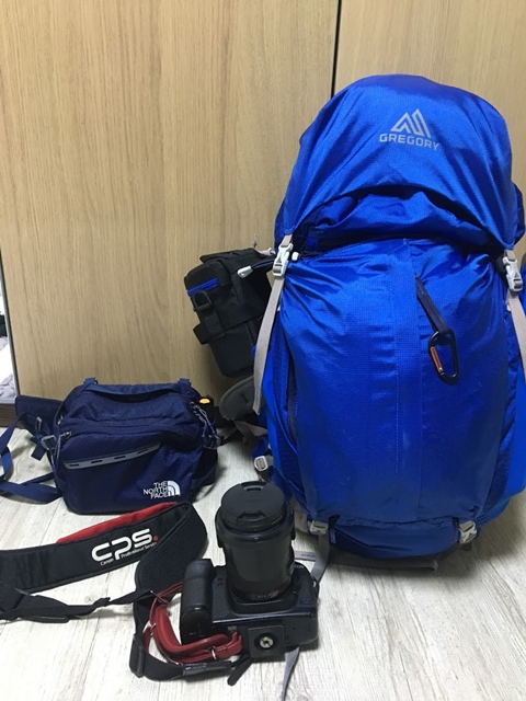 30대 중반, 지리산 첫 등산 1박3일 종주기. 1부(분량 다수)_1.jpg