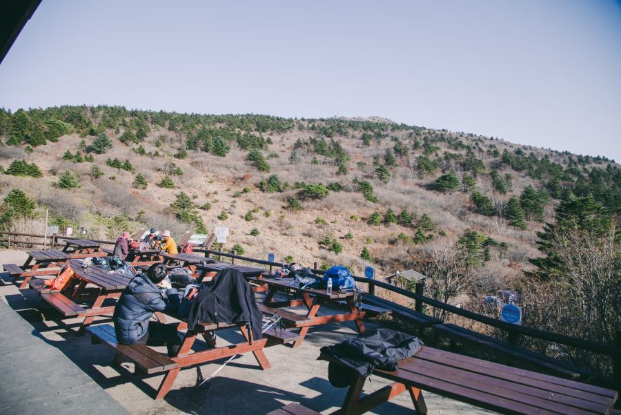 30대 중반, 지리산 첫 등산 1박3일 종주기. 1부(분량 다수)_22.jpg