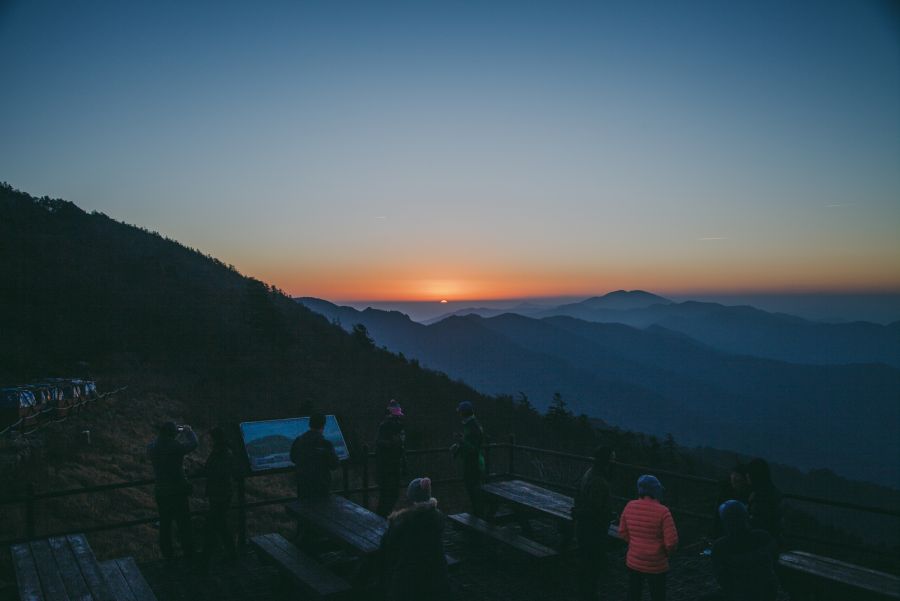 30대 중반, 지리산 첫 등산 1박3일 종주기. 1부(분량 다수)_37.jpg