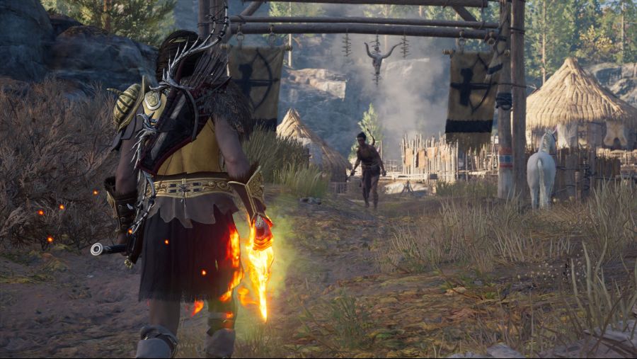 어쌔신 크리드 오디세이 (Assassin's Creed Odyssey) 1회차 플레이 영상 [ 56 ] (6).jpg