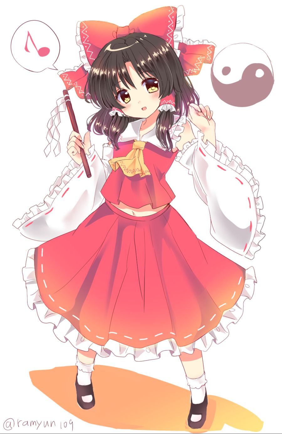 __hakurei_reimu_touhou_drawn_by_ramudia_lamyun__d615e2ef5b53d41c48413e0c3331f41b.jpg