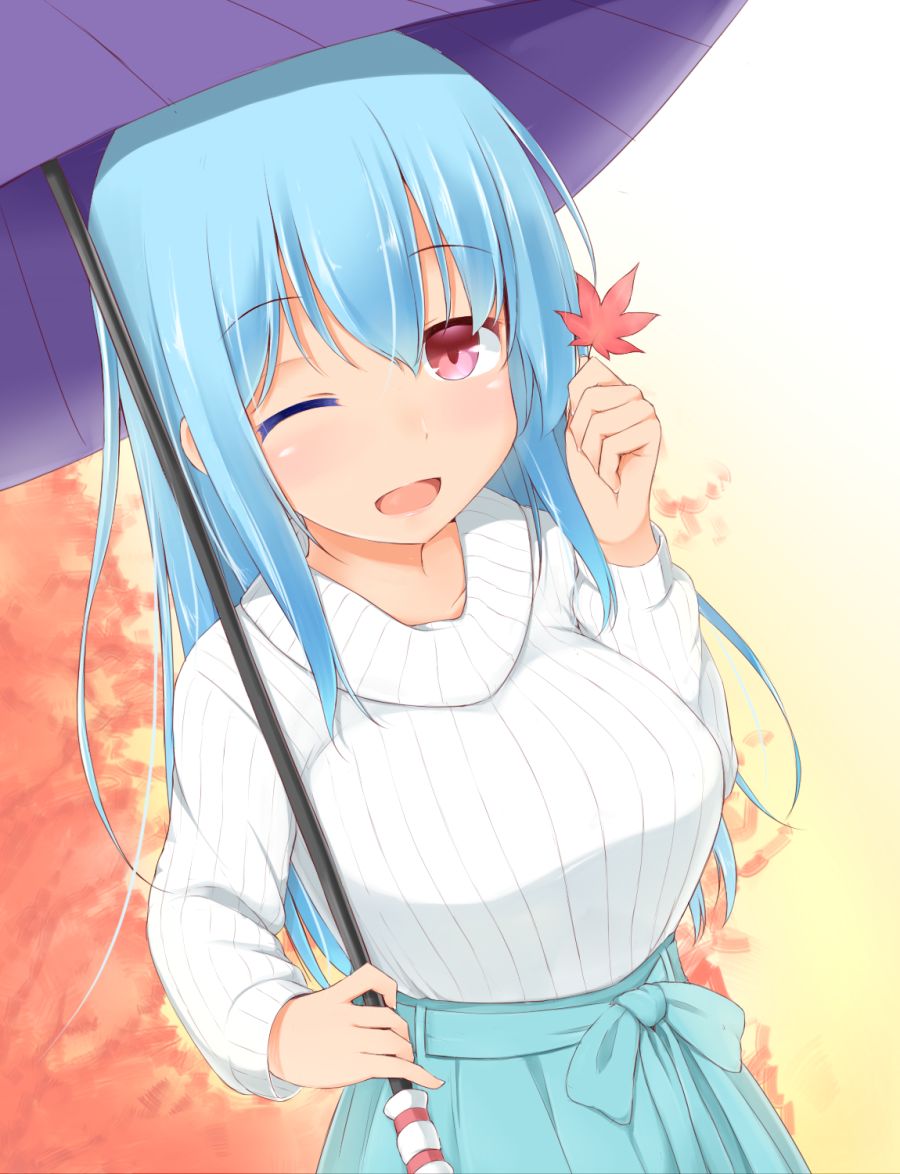 __tatara_kogasa_touhou_drawn_by_garasuita__2425c0e7932024a2433d1dc5535b945d.png