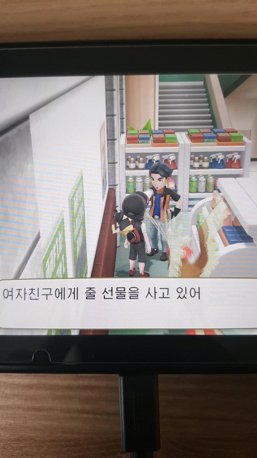 사람과 결혼한 포켓몬이 있었다...jpg_1.jpg