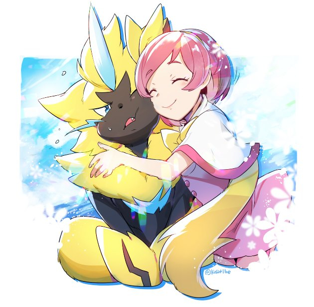 사람과 결혼한 포켓몬이 있었다...jpg_4.jpg