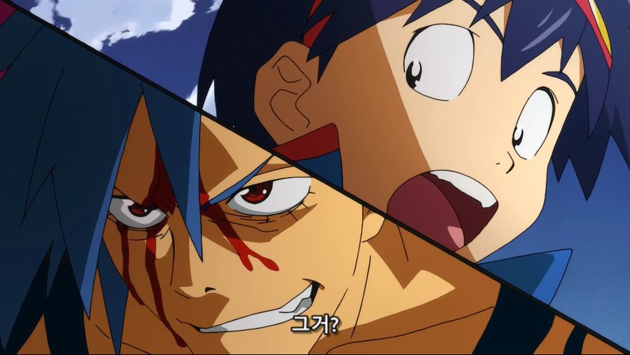 [Moozzi2] Tengen Toppa Gurren Lagann - 03 (BD 1920x1080 x264 FLAC).mkv_20181121_182554.188.jpg