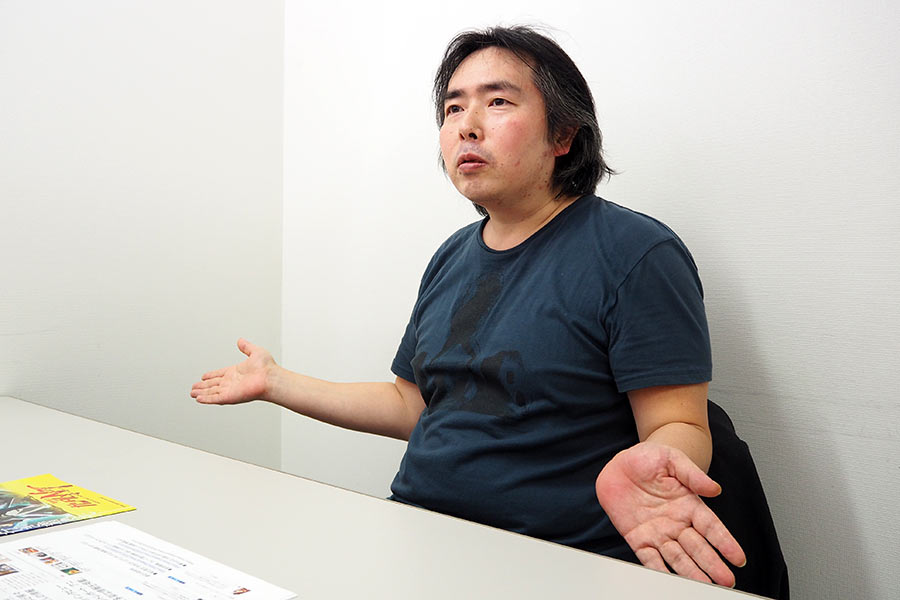 작가·후쿠이 하루토시가 말하는, 건담의 신시대_1.jpg