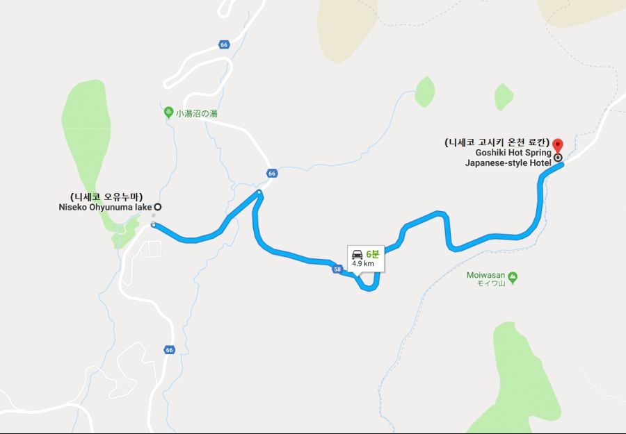 비구름과 함께한 홋카이도 도중지방 여행기 6일차 | 여행 행사 풍경 사진 갤러리 비구름과 함께한 홋카이도 도중지방 여행기 6일차 | 여행 행사... 