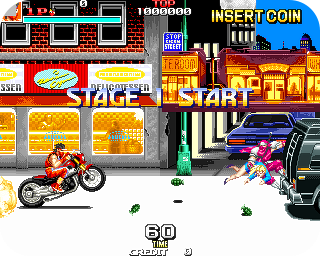 ■ 제로 팀 (ZERO TEAM, ゼロ チーム) - 세이부(Seibu) 명작!_3.png