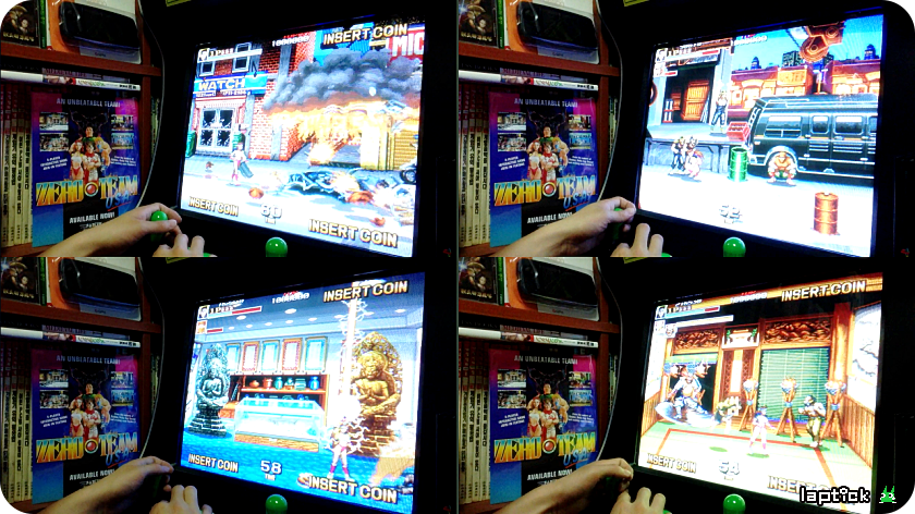 ■ 제로 팀 (ZERO TEAM, ゼロ チーム) - 세이부(Seibu) 명작!_9.png