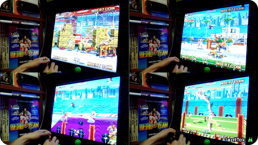 ■ 제로 팀 (ZERO TEAM, ゼロ チーム) - 세이부(Seibu) 명작!_10.png