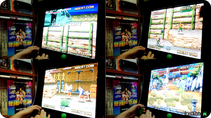 ■ 제로 팀 (ZERO TEAM, ゼロ チーム) - 세이부(Seibu) 명작!_11.png