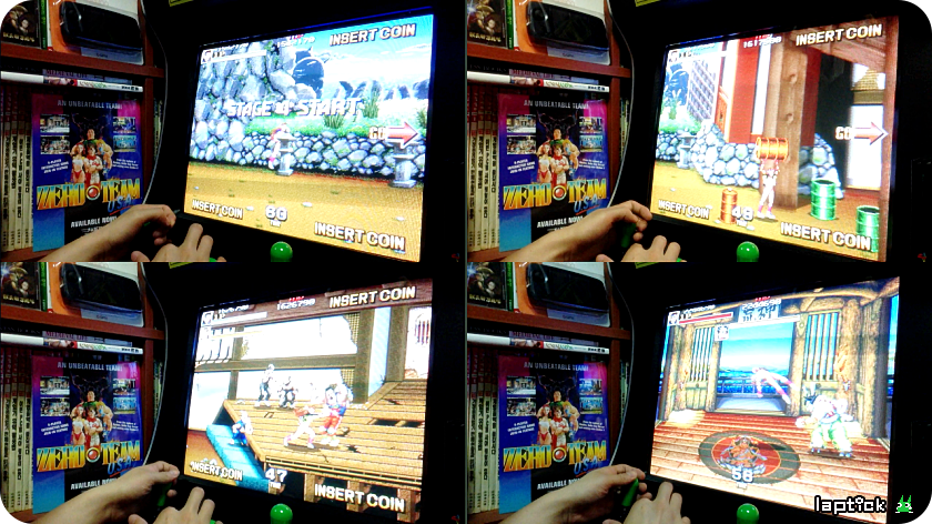 ■ 제로 팀 (ZERO TEAM, ゼロ チーム) - 세이부(Seibu) 명작!_13.png