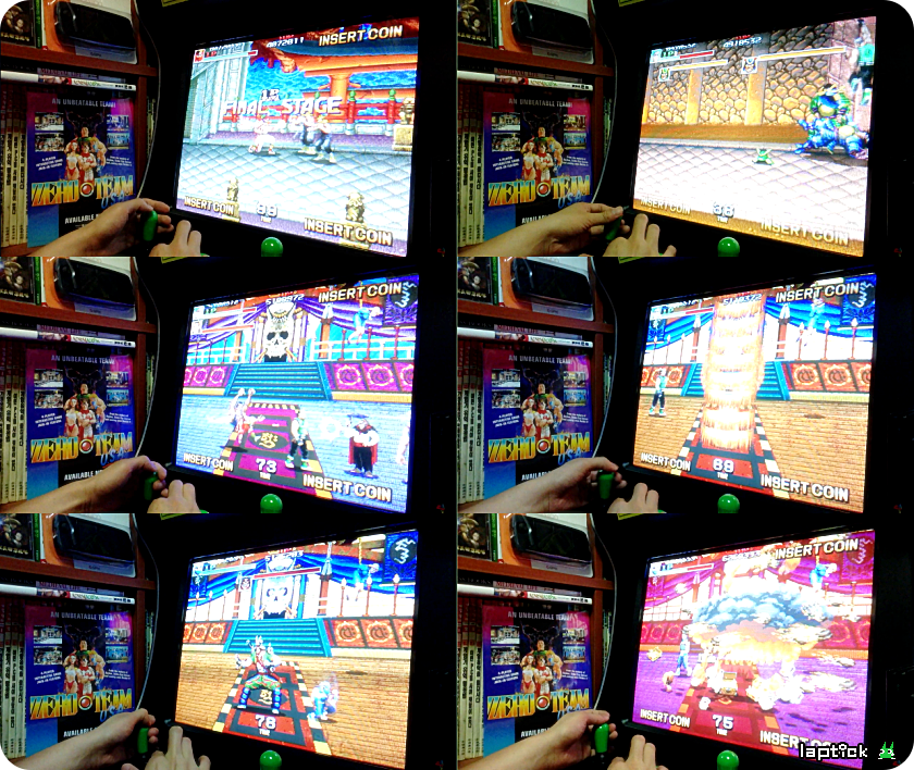 ■ 제로 팀 (ZERO TEAM, ゼロ チーム) - 세이부(Seibu) 명작!_15.png