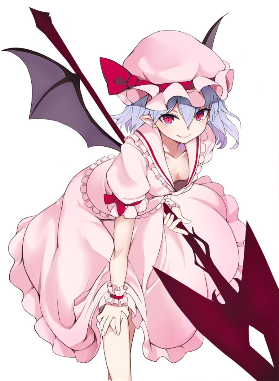 __remilia_scarlet_touhou_drawn_by_baicha__0ac184167ac03b5d38aa1980d81618ee.jpg