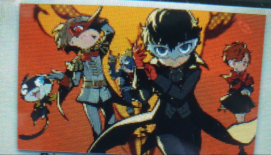 PQ2 1미궁 보스 FOE 리스키 공략_1.png