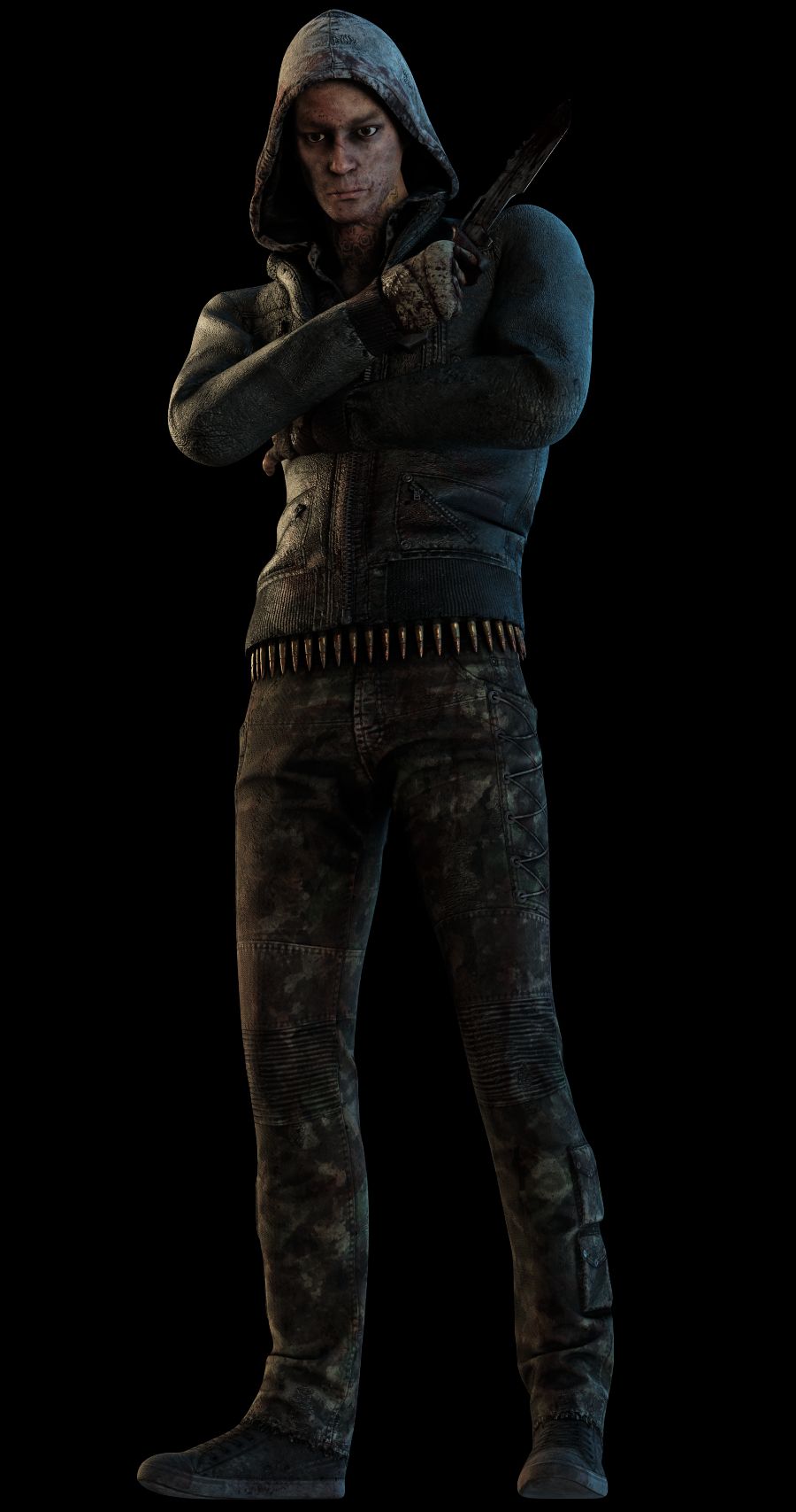 데드 바이 데이라이트 신규 살인마 군단 공개_4.png