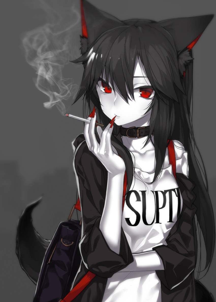 __imaizumi_kagerou_touhou_drawn_by_hitoshi__sample-8a45afb9cdee8a3a69992ad2ee2937f3.jpg