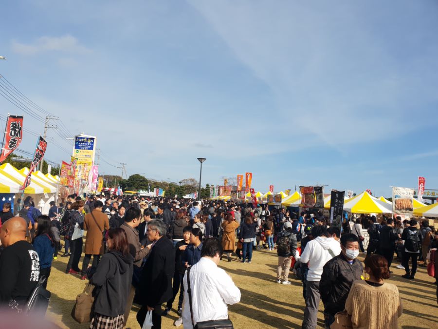 (스압)소소한 오아라이 아귀축제 여행기._63.jpg
