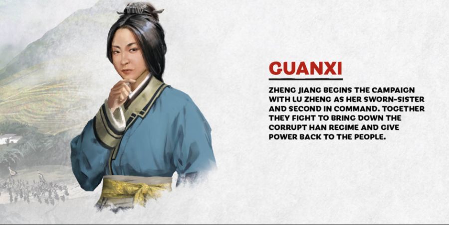 토탈 워: 삼국 - 정강 팩션 소개 | PC 정보 게시판 토탈 워: 삼국 - 정강 팩션 소개 | PC 정보 게시판 | 루리웹