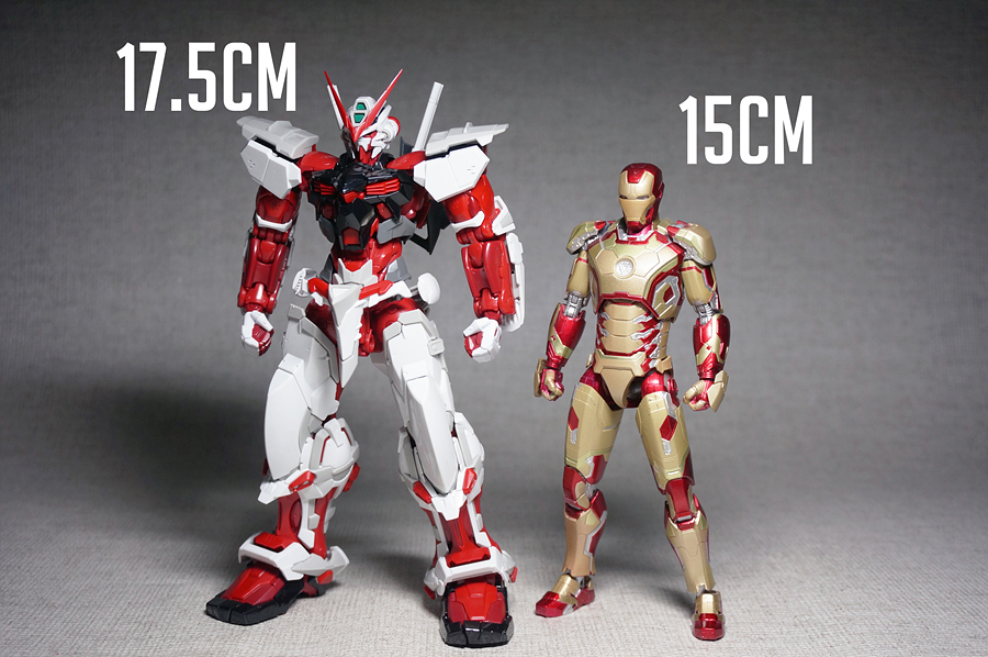 하이레졸루션 건담 아스트레이 레드프레임_17.jpg