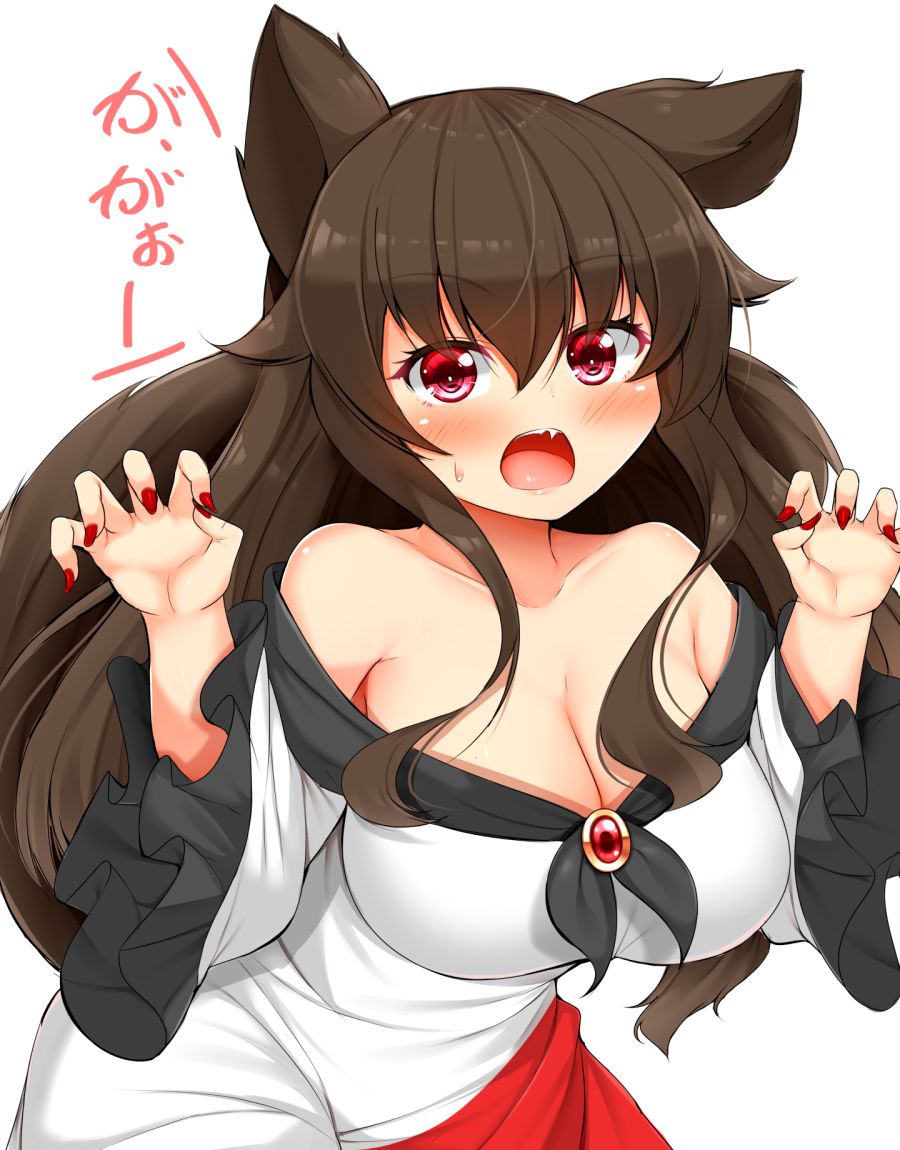 __imaizumi_kagerou_touhou_drawn_by_tokoya_ex_hetare__e91c35dd7e9a2b39efbf0264a1301df8.jpg