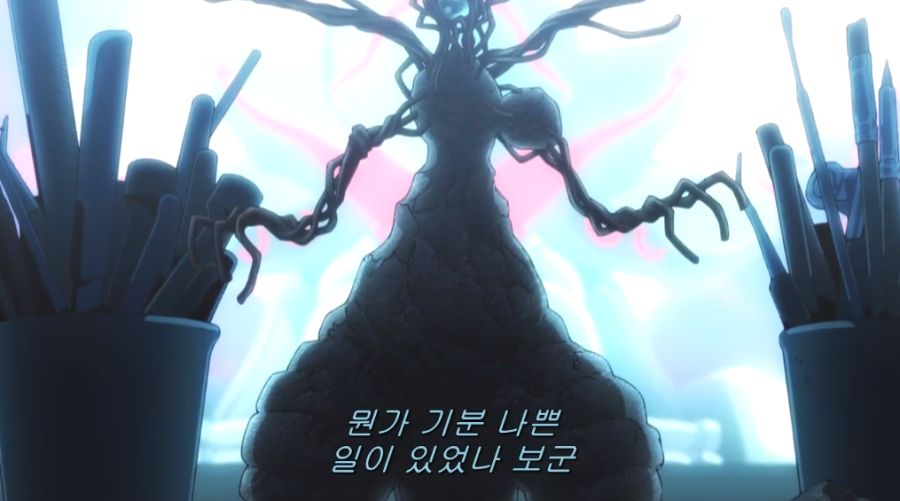 [그리드맨 스포] 이번분기 싸이코패스 혐성녀의 안습한 행적_8.png