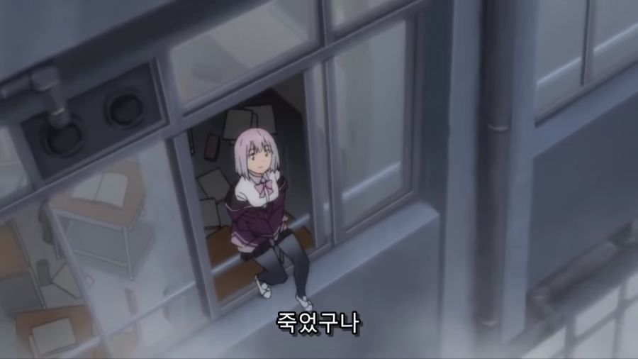 [그리드맨 스포] 이번분기 싸이코패스 혐성녀의 안습한 행적_18.png