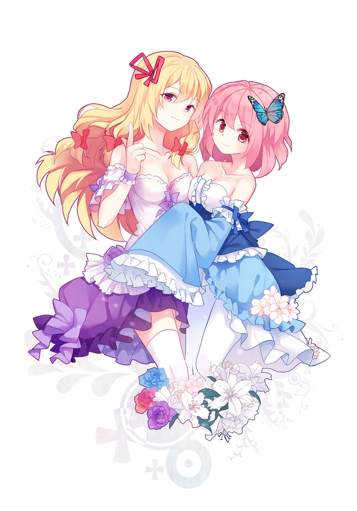 __saigyouji_yuyuko_and_yakumo_yukari_touhou_drawn_by_cuivre__33dbb8333f8aaaa2cde4d7b159fa96af.png