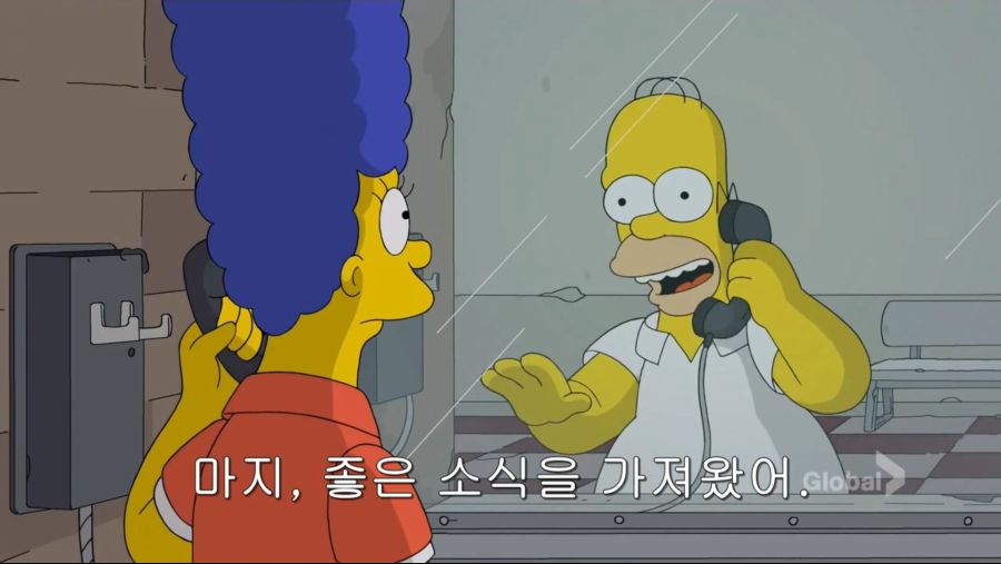 The Simpsons ( ) 27 22 Orange Is the New Yellow .mp4_20181204_195805.196.jpg