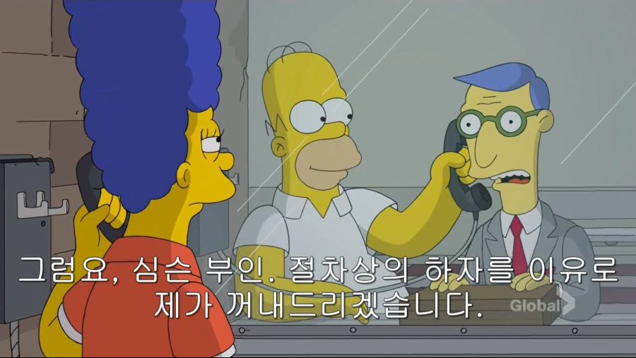 The Simpsons ( ) 27 22 Orange Is the New Yellow .mp4_20181204_195811.701.jpg