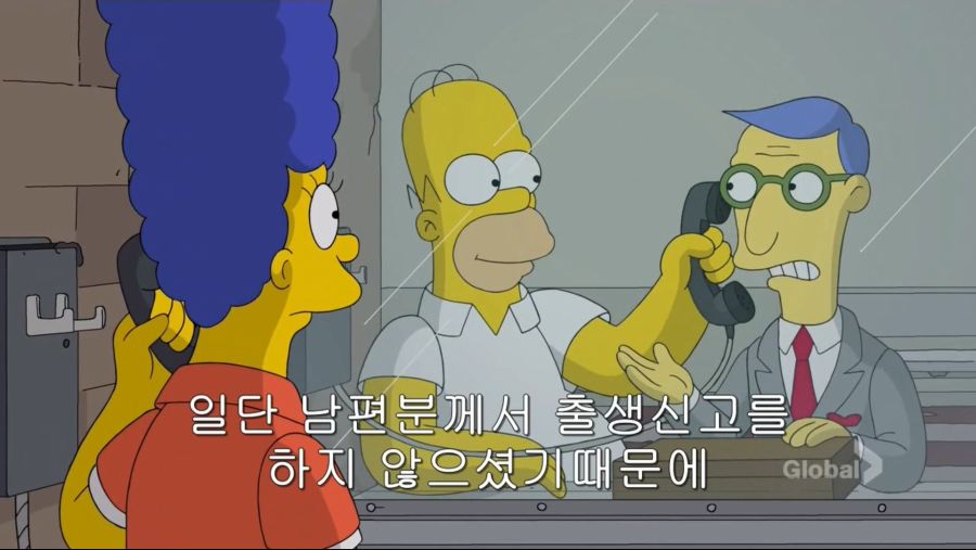 The Simpsons ( ) 27 22 Orange Is the New Yellow .mp4_20181204_195816.051.jpg
