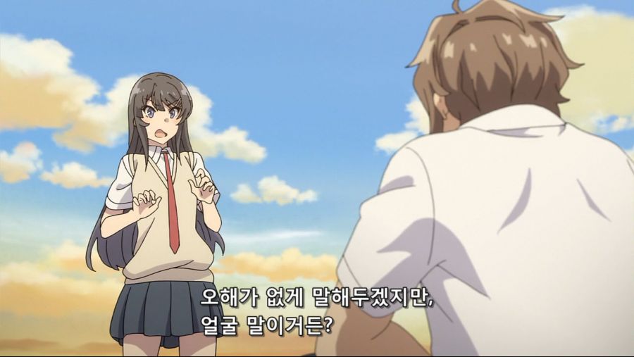 [Ohys-Raws] Seishun Buta Yarou wa Bunny Girl Senpai no Yume o Minai - 09 (ABC 1280x720 x264 AAC).mp4_20181211_035257.202.jpg