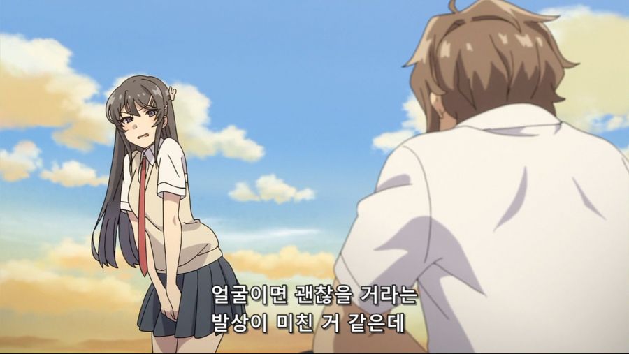 [Ohys-Raws] Seishun Buta Yarou wa Bunny Girl Senpai no Yume o Minai - 09 (ABC 1280x720 x264 AAC).mp4_20181211_035302.715.jpg