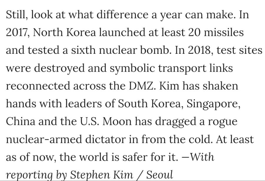 타임지 올해의 인물 문재인 대통령 평가 읽어봤는가?_2.jpg