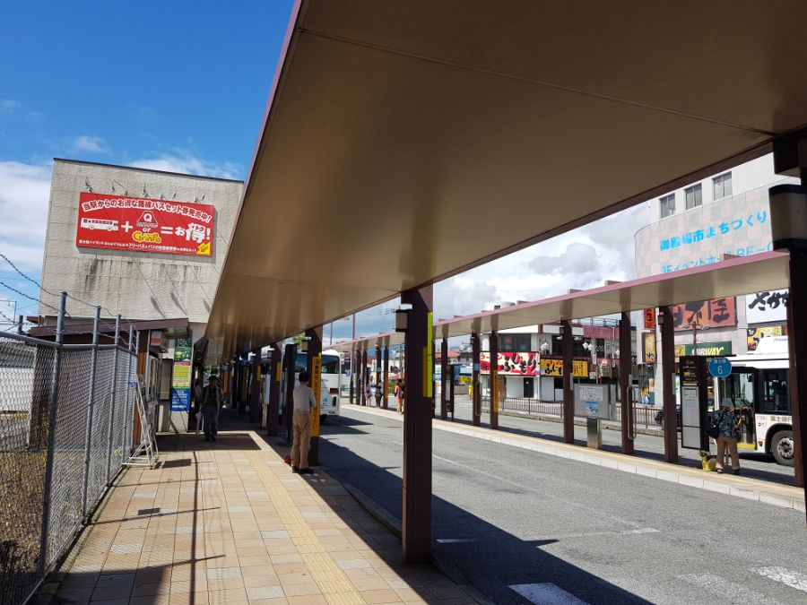 [스압] 러브라이브 없이도 누마즈를 즐기는 법 - 시즈오카 여행_65.jpg