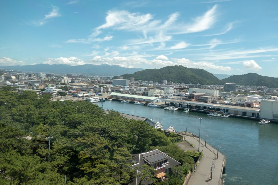 [스압] 러브라이브 없이도 누마즈를 즐기는 법 - 시즈오카 여행_113.jpg