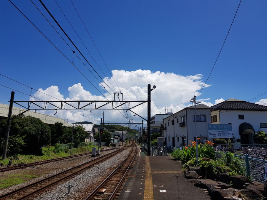 [스압] 러브라이브 없이도 누마즈를 즐기는 법 - 시즈오카 여행_117.jpg