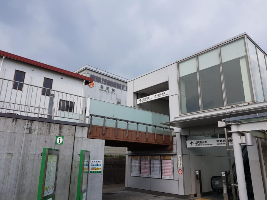 [스압] 러브라이브 없이도 누마즈를 즐기는 법 - 시즈오카 여행_130.jpg